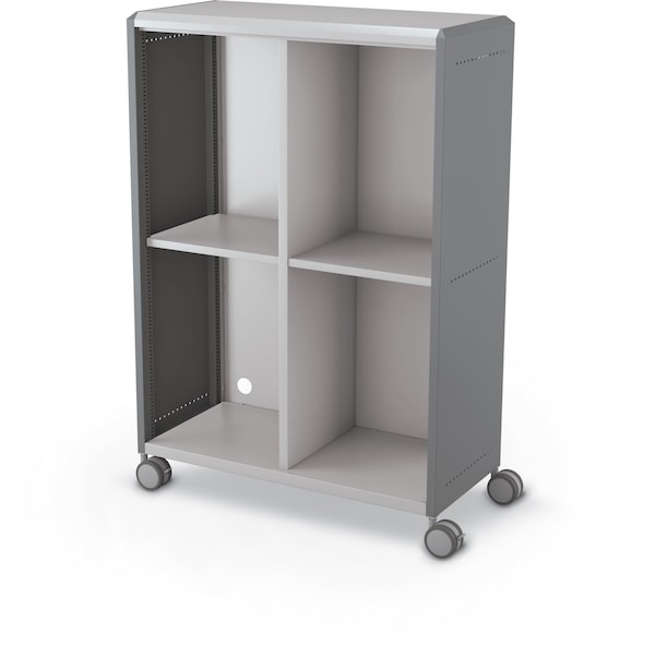 Metal 42 W, Grey
